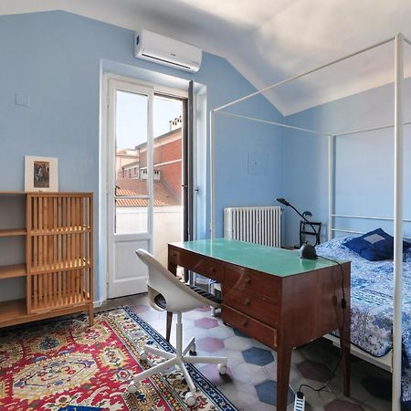 Milano Style Apartment In Citta Studi エクステリア 写真