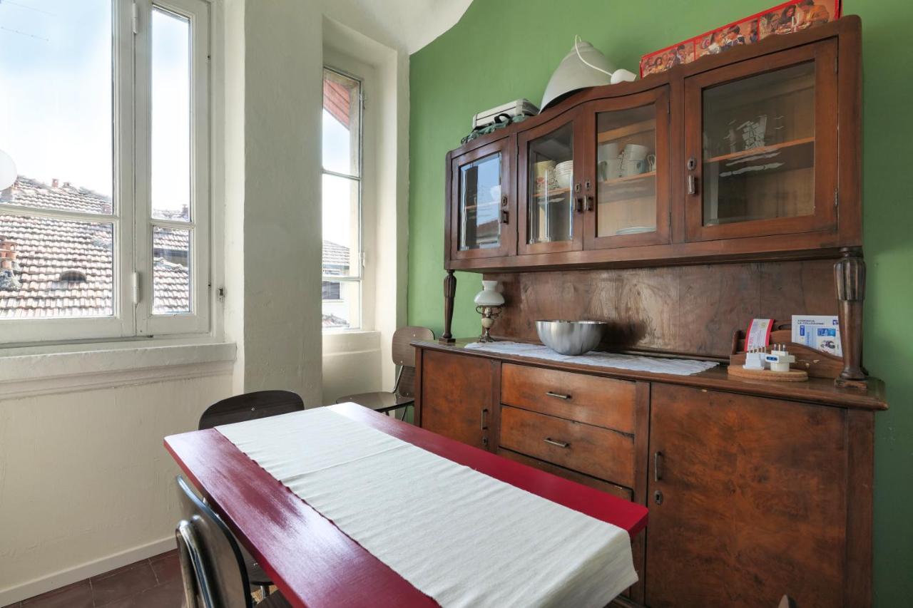 Milano Style Apartment In Citta Studi エクステリア 写真