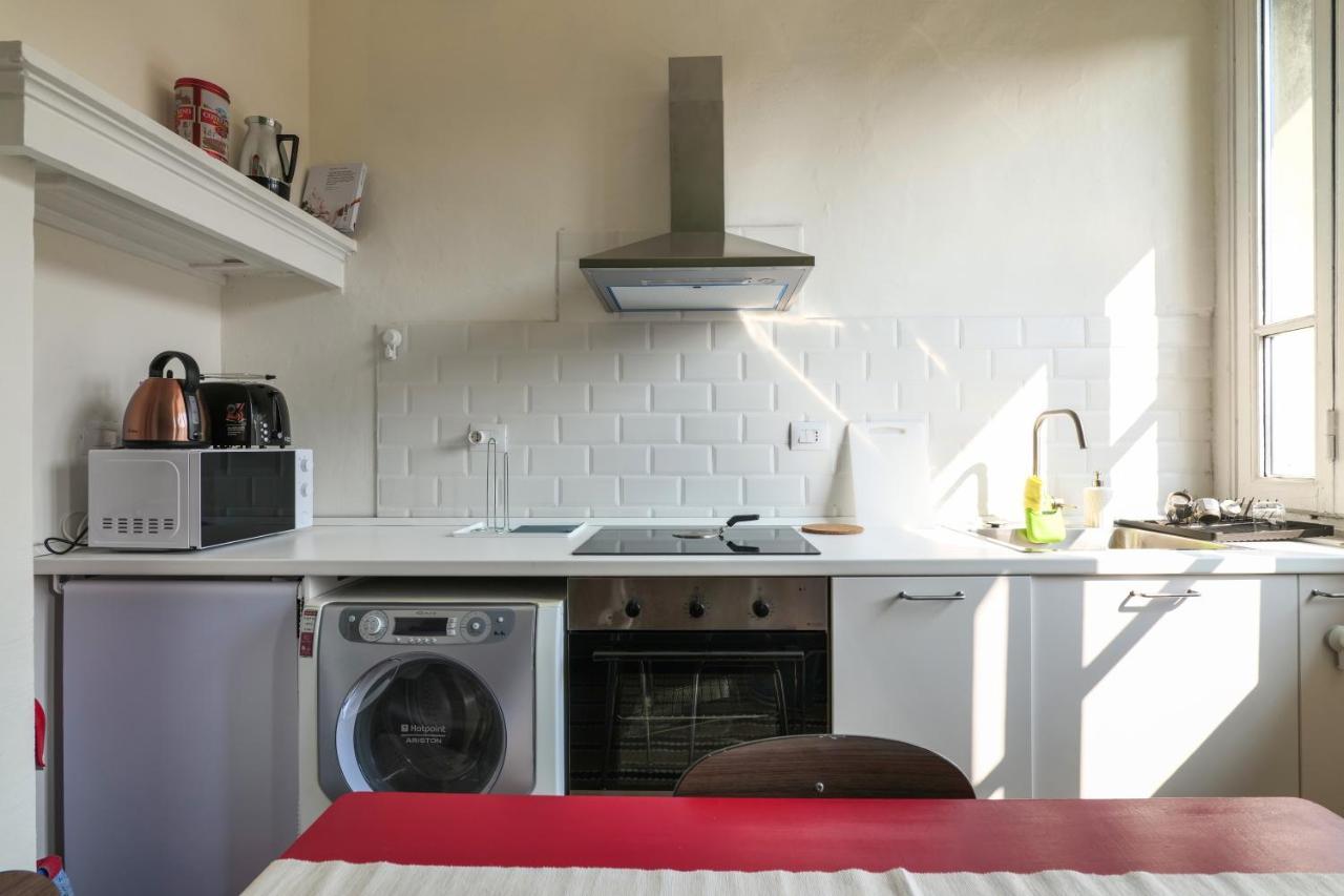 Milano Style Apartment In Citta Studi エクステリア 写真