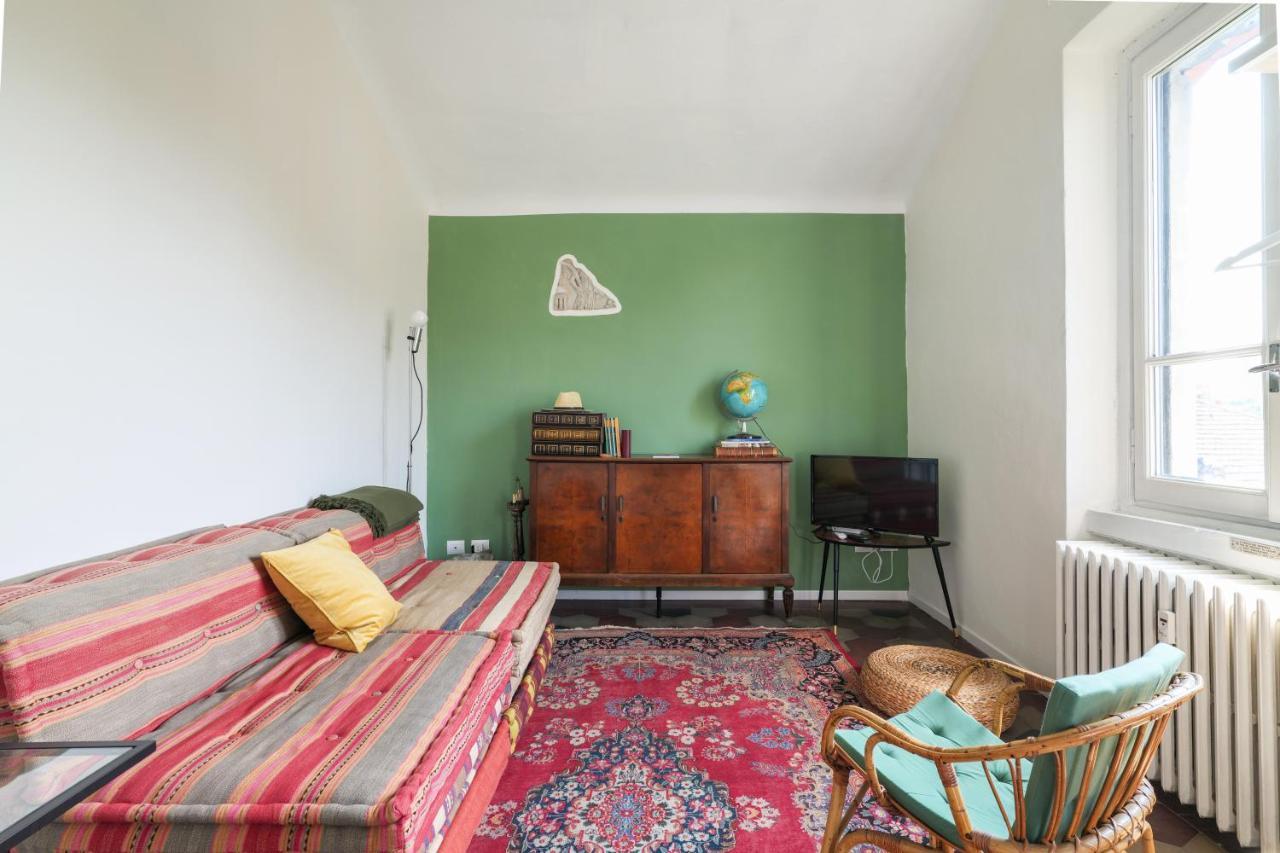 Milano Style Apartment In Citta Studi エクステリア 写真