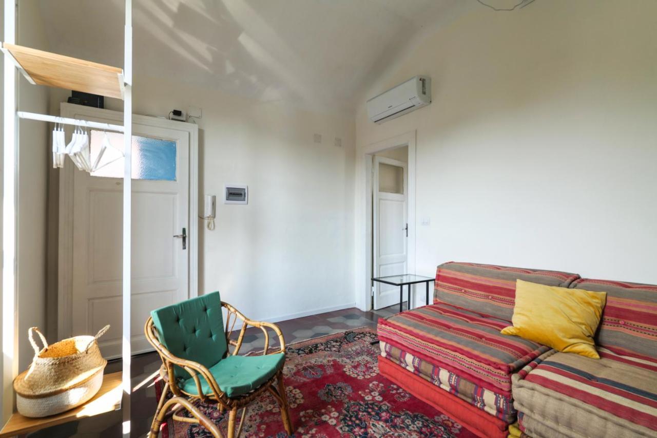 Milano Style Apartment In Citta Studi エクステリア 写真