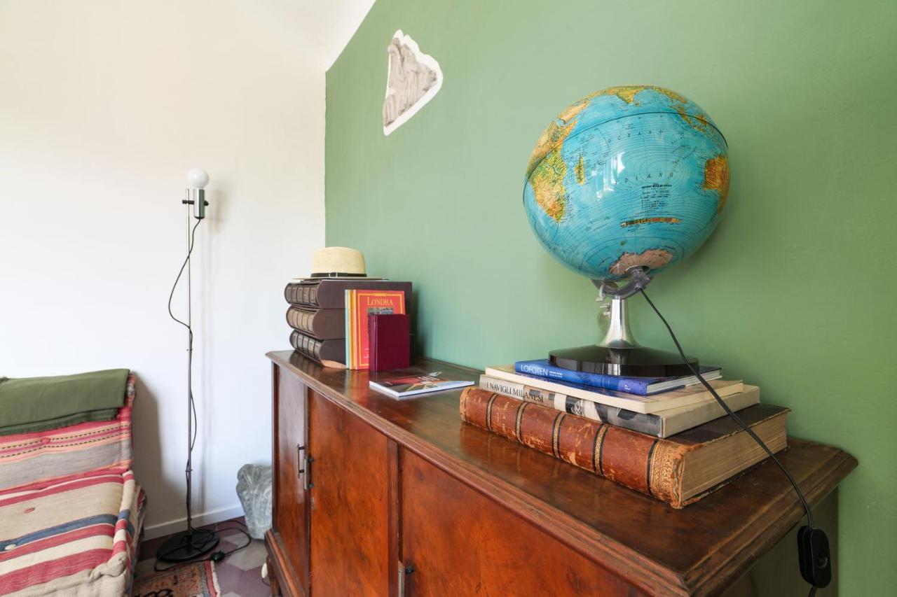 Milano Style Apartment In Citta Studi エクステリア 写真