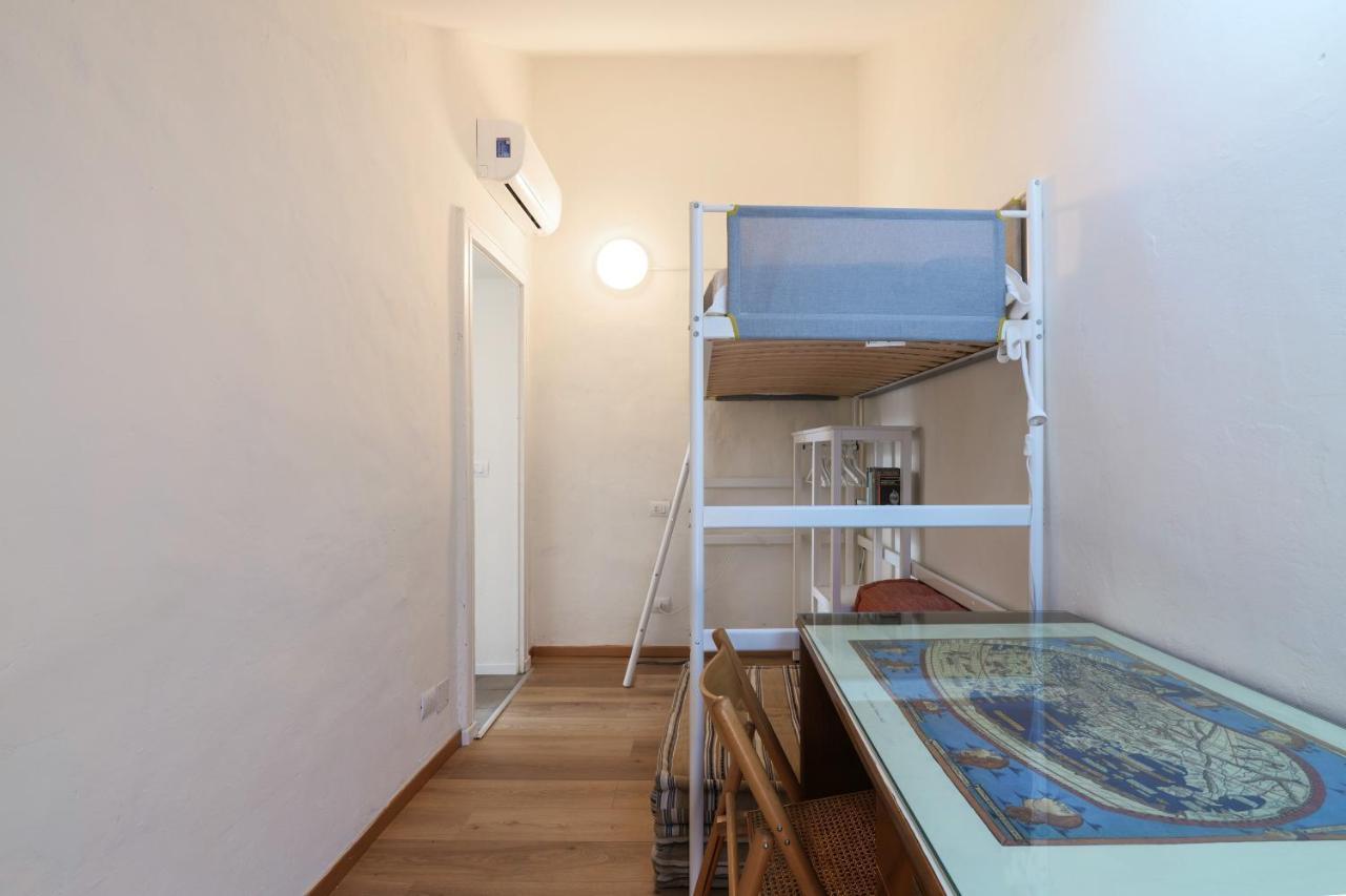 Milano Style Apartment In Citta Studi エクステリア 写真