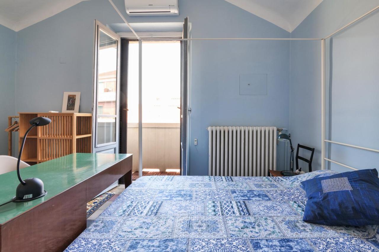 Milano Style Apartment In Citta Studi エクステリア 写真