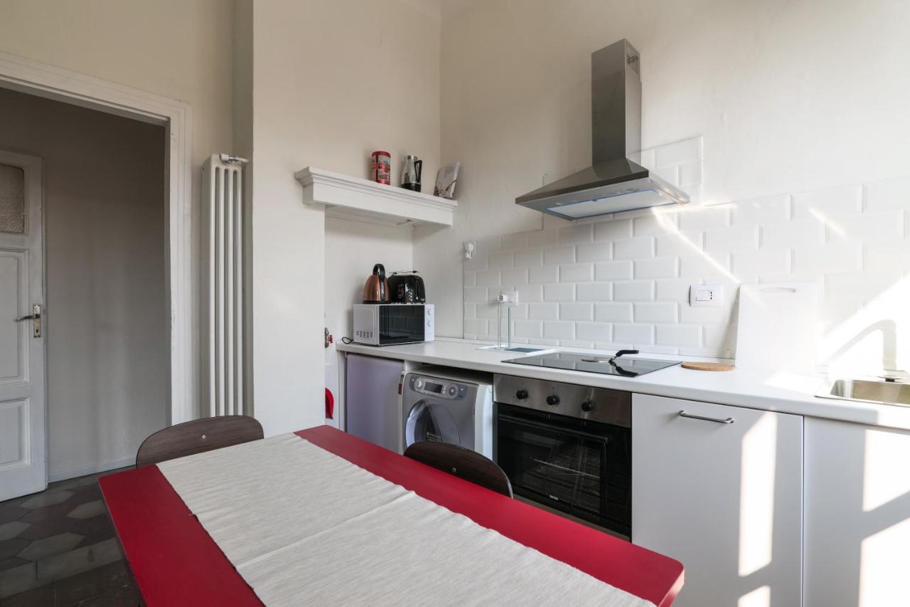 Milano Style Apartment In Citta Studi エクステリア 写真