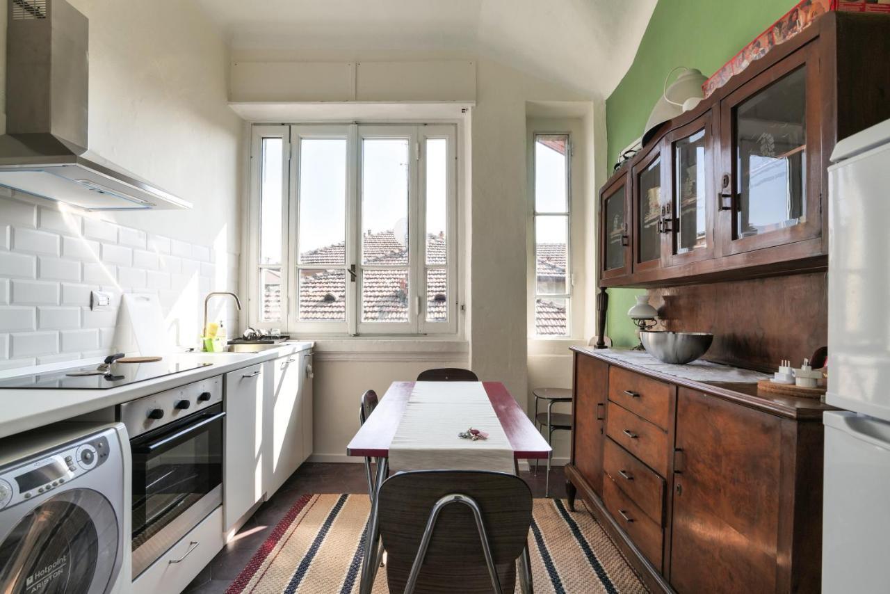 Milano Style Apartment In Citta Studi エクステリア 写真