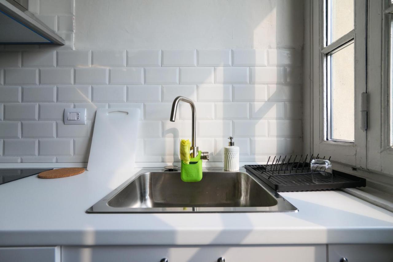 Milano Style Apartment In Citta Studi エクステリア 写真