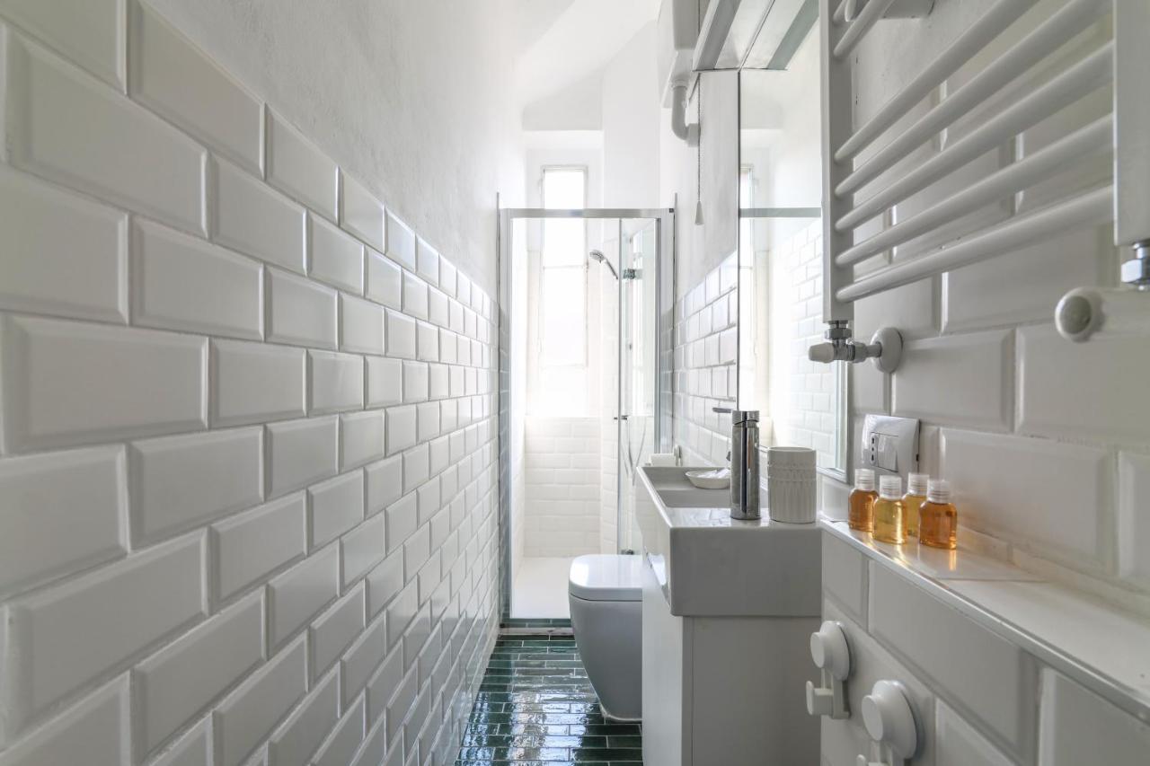 Milano Style Apartment In Citta Studi エクステリア 写真