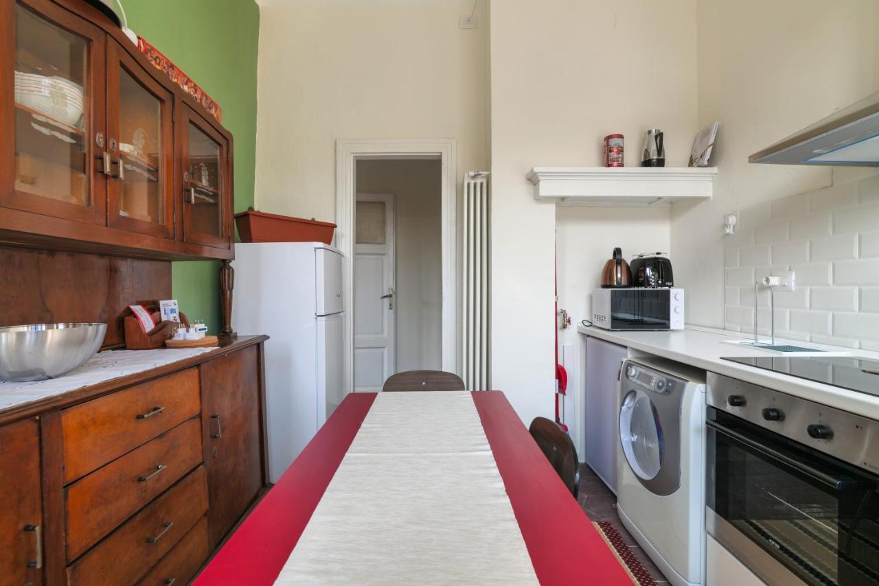 Milano Style Apartment In Citta Studi エクステリア 写真