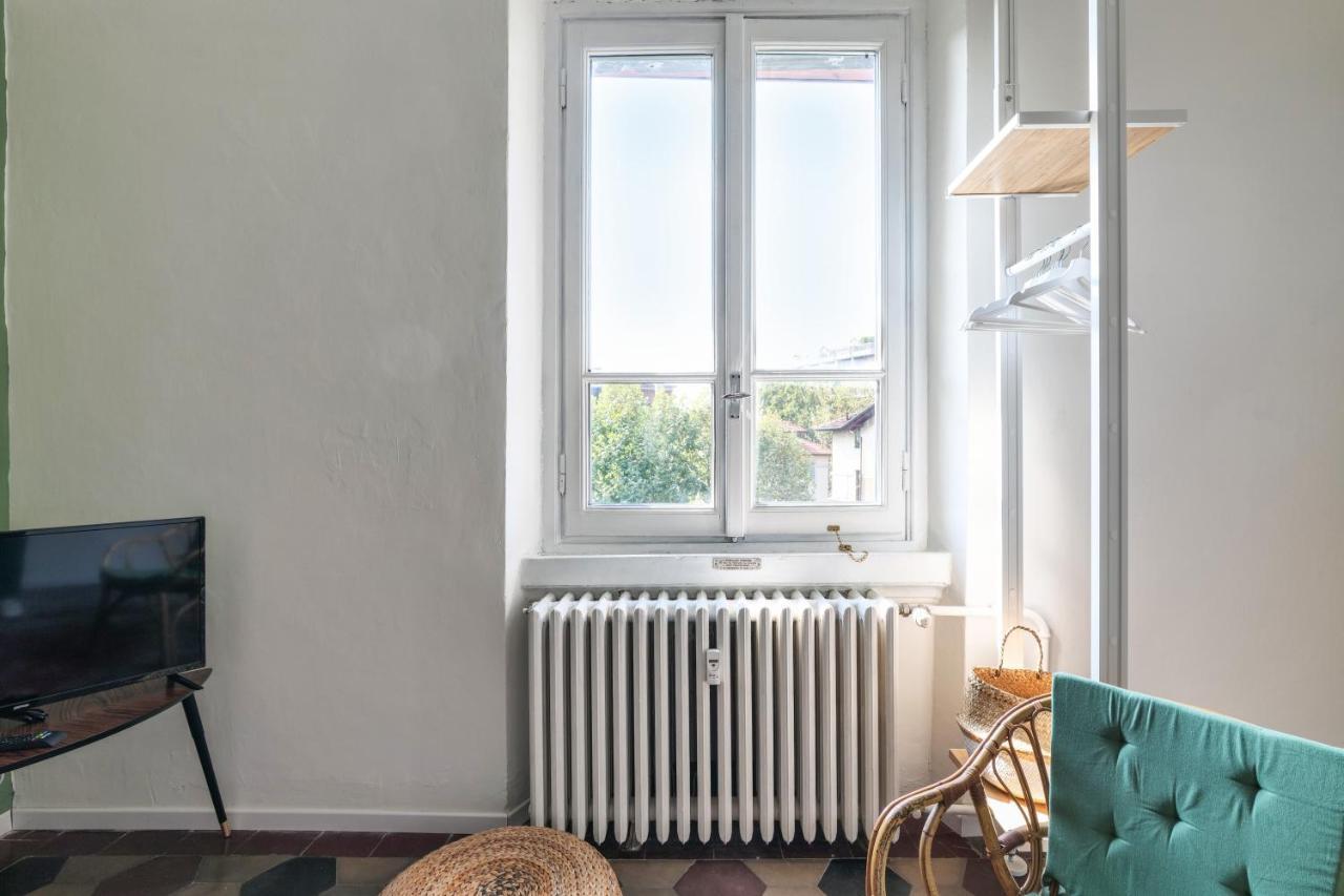 Milano Style Apartment In Citta Studi エクステリア 写真