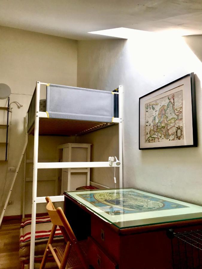 Milano Style Apartment In Citta Studi エクステリア 写真