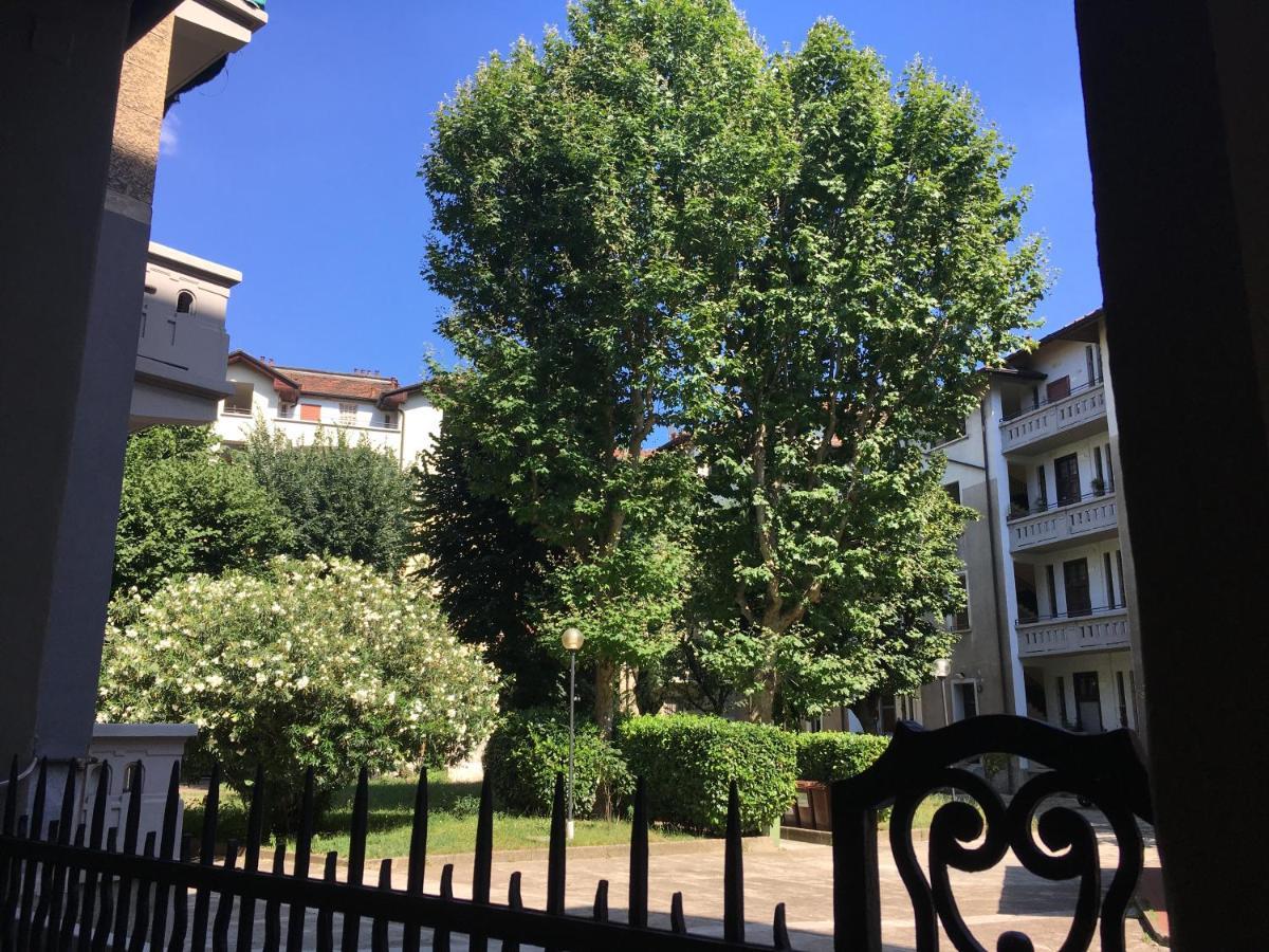 Milano Style Apartment In Citta Studi エクステリア 写真