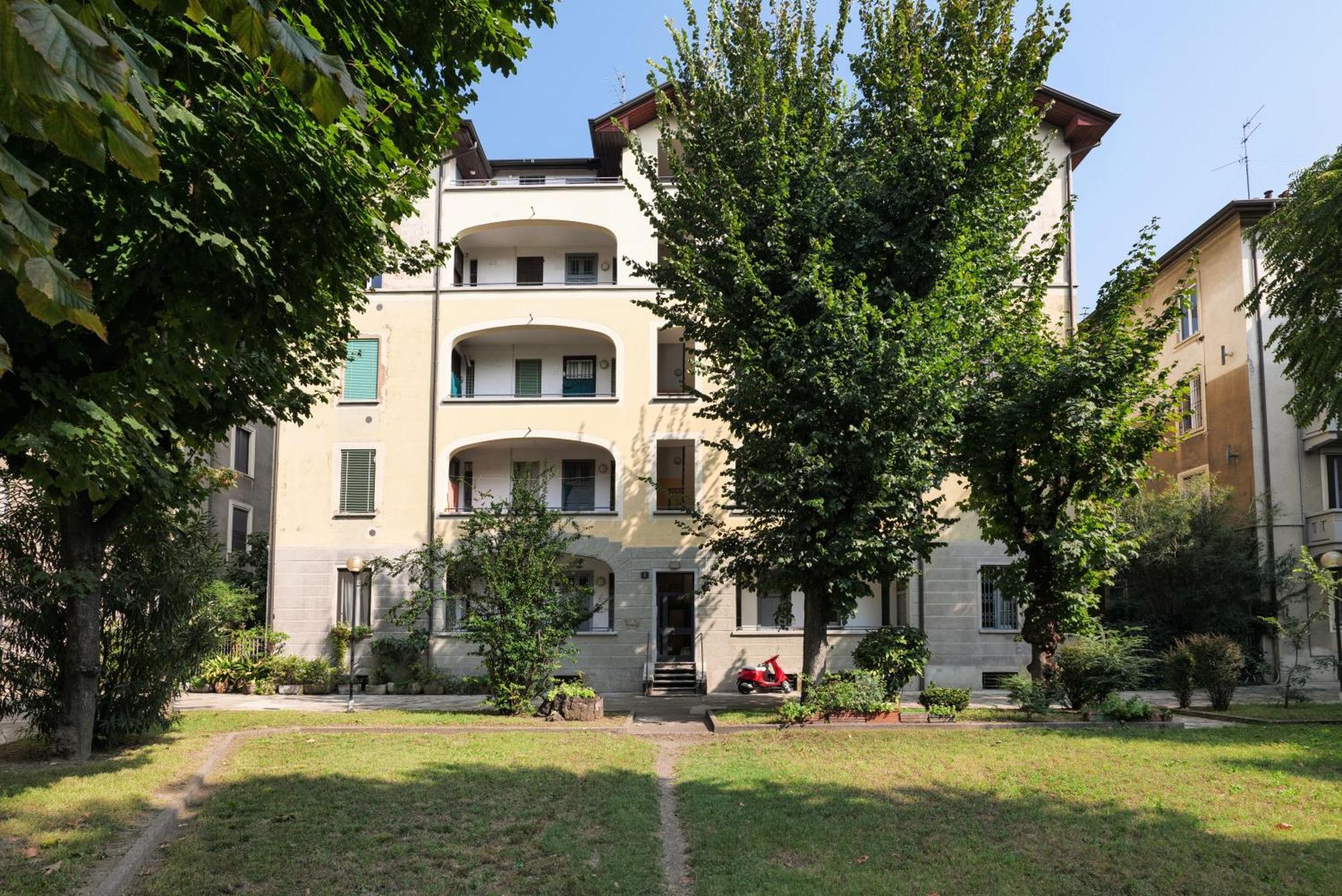 Milano Style Apartment In Citta Studi エクステリア 写真
